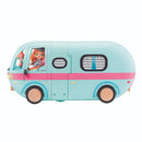 L.O.L. Surprise 2in1 Glamper Set + Licht en Geluid