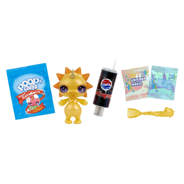 Poopsie Sparkly Critters Blik Assorti