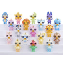 Poopsie Sparkly Critters Blik Assorti