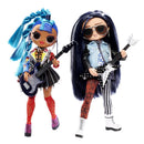 L.O.L. Surprise O.M.G. 2-Pack + Geluid