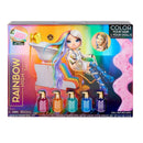 Rainbow High Salon Speelset
