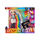 Rainbow High Hair Studio + Pop