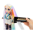 Rainbow High Hair Studio + Pop