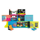 L.O.L. Suprise Clubhouse Speelset + 40 Verrassingen