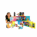 L.O.L. Suprise Clubhouse Speelset + 40 Verrassingen