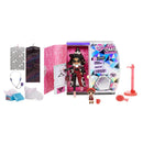 L.O.L. Surprise O.M.G. Winter Camp Cutie and Babe Woods