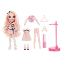 Rainbow High Fashion Pop Bella Parker Roze