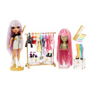 Rainbow Surprise Fashion Studio + Pop + Accessoires