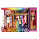 Rainbow Surprise Fashion Studio + Pop + Accessoires