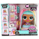 L.O.L. Surprise O.M.G. Kaphoofd Candylicious