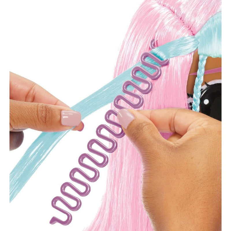 L.O.L. Surprise O.M.G. Kaphoofd Candylicious