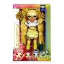 Rainbow High Cheer Pop Sunny Madison Geel