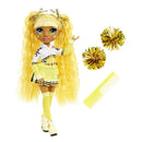 Rainbow High Cheer Pop Sunny Madison Geel