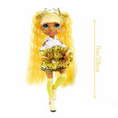 Rainbow High Cheer Pop Sunny Madison Geel