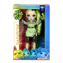 Rainbow High Cheer Pop - Jade Hunter