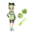 Rainbow High Cheer Pop - Jade Hunter