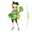 Rainbow High Cheer Pop - Jade Hunter