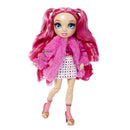 Rainbow High Fashion Pop Stella Monroe Fuchsia + Accessoires