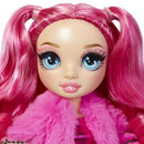 Rainbow High Fashion Pop Stella Monroe Fuchsia + Accessoires