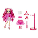 Rainbow High Fashion Pop Stella Monroe Fuchsia + Accessoires