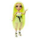 Rainbow High Fashion Pop Karma Nichols Neon + Accessoires