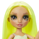 Rainbow High Fashion Pop Karma Nichols Neon + Accessoires