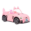 Na! Na! Na! Surprise Zachte Pluchen Cabrio