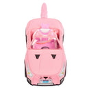 Na! Na! Na! Surprise Zachte Pluchen Cabrio