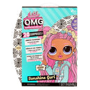 LOL Surprise OMG Pop Sunshine