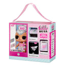 L.O.L. Surprise Big B.B. Pop Assorti