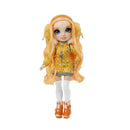 Rainbow High Beweegbare Winter Modepop Rowan