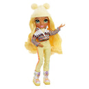 Rainbow High Fashion Winter Break Doll- Sunny Madison