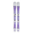 Rainbow High Fashion Winter Modepop Violet Willow