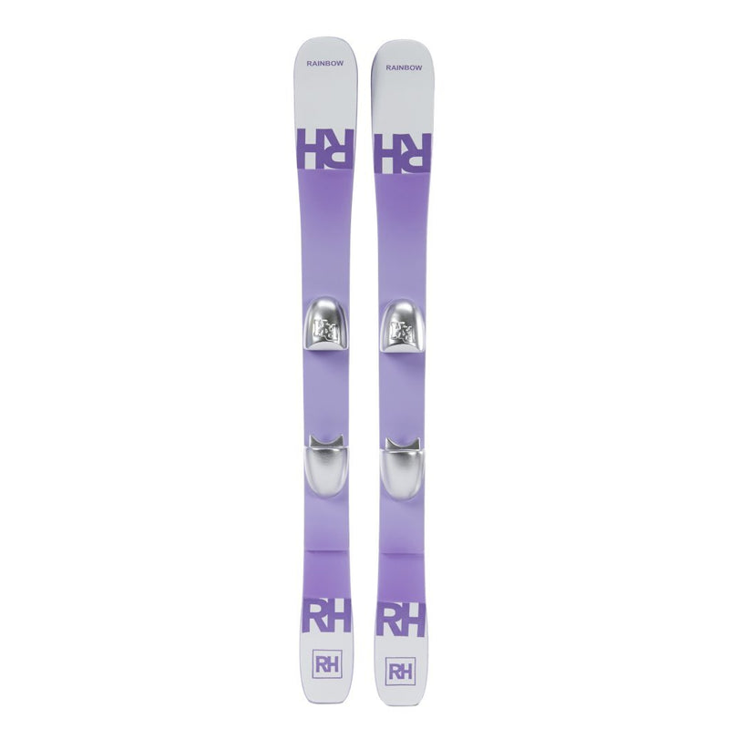 Rainbow High Fashion Winter Modepop Violet Willow