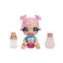 Glitter Babyz Babypop Dreamia Stardust Pink