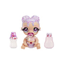 Glitter Babyz Babypop Lila Wildbloom Lavender