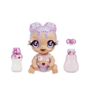 Glitter Babyz Babypop Lila Wildbloom Lavender