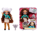Na! Na! Na! Surprise Teens Modepop Amelia Outback