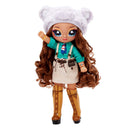 Na! Na! Na! Surprise Teens Modepop Amelia Outback