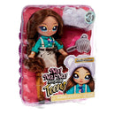 Na! Na! Na! Surprise Teens Modepop Amelia Outback