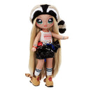 Na! Na! Na! Surprise Teens Modepop Gretchen Stripes