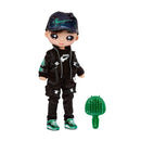 Na! Na! Na! Surprise Teens Pop - Parker Scorch