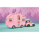 Na! Na! Na! Surprise Kitty-Cat Camper