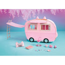 Na! Na! Na! Surprise Kitty-Cat Camper