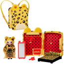 Na! Na! Na! Surprise Jennel Jaguar Modepop + Rugzak + Slaapkamer
