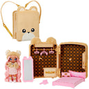 Na! Na! Na! Surprise 3in1 Backpack Sarah Snuggle