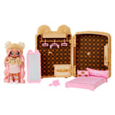 Na! Na! Na! Surprise 3in1 Backpack Sarah Snuggle
