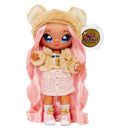 Na! Na! Na! Surprise 3in1 Backpack Sarah Snuggle