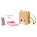 Na! Na! Na! Surprise 3in1 Backpack Sarah Snuggle