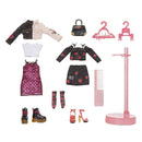 Rainbow High Fashion Pop Daria Roselyn Rose